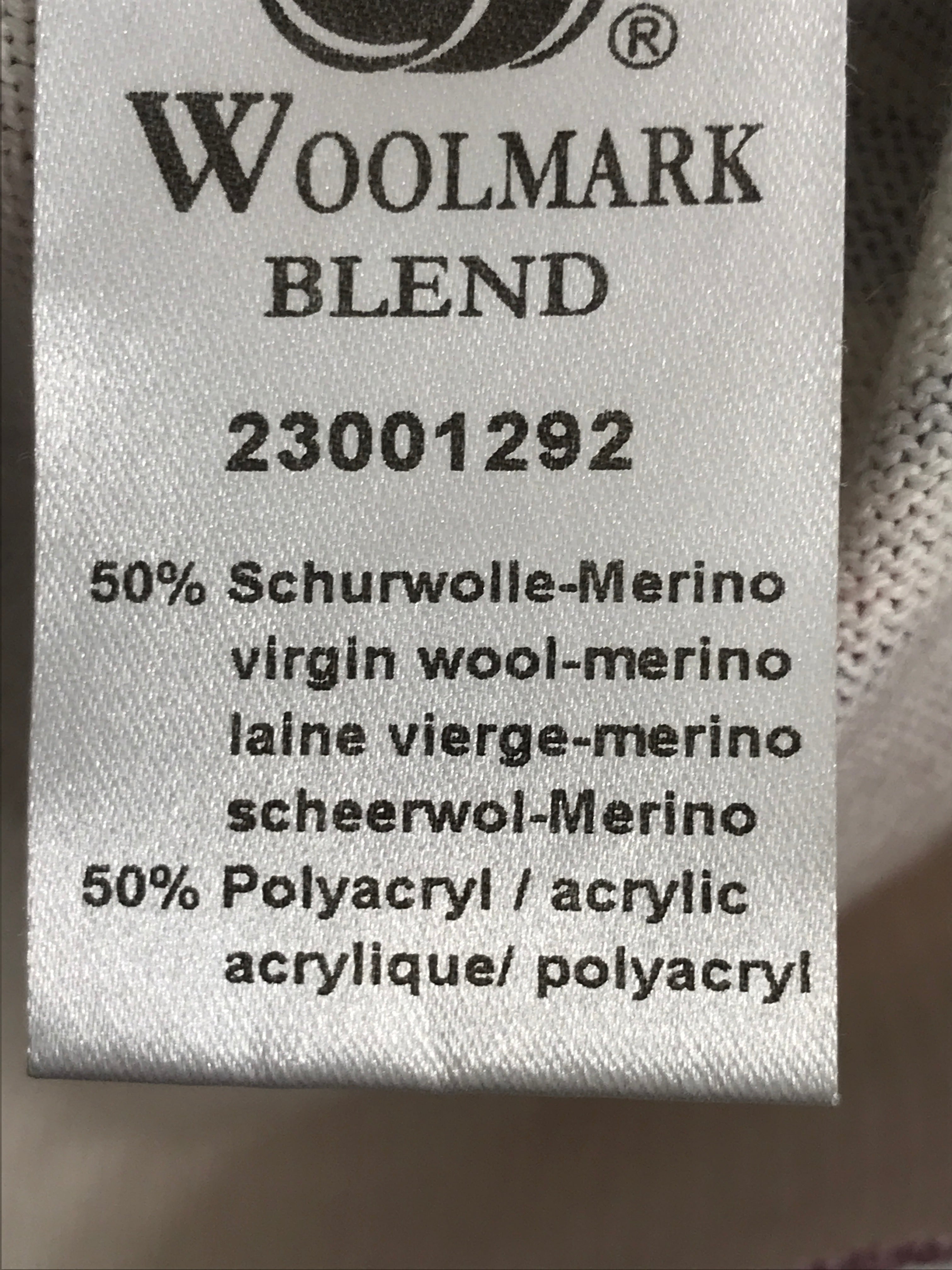 Di Strick Polo